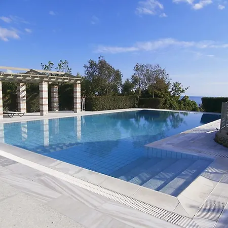 Maniatiko Village Apartman Sztúpa