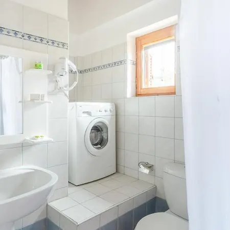 Maniatiko Village Apartman