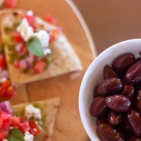 Apartman Maniatiko Village *