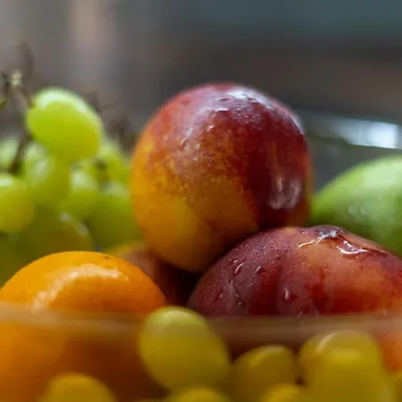 Maniatiko Village Sztúpa