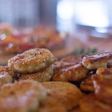 Maniatiko Village Apartman *