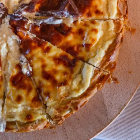 Apartman Maniatiko Village