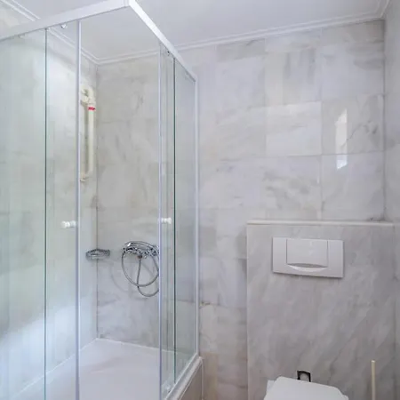 Apartman Maniatiko Village