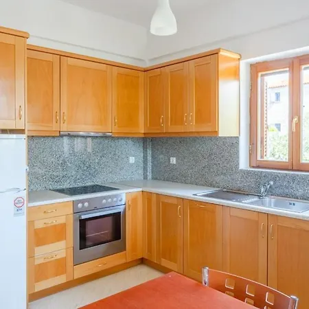 Apartman Maniatiko Village