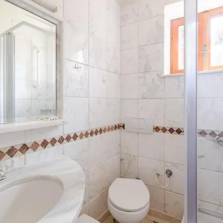 Apartman Maniatiko Village *