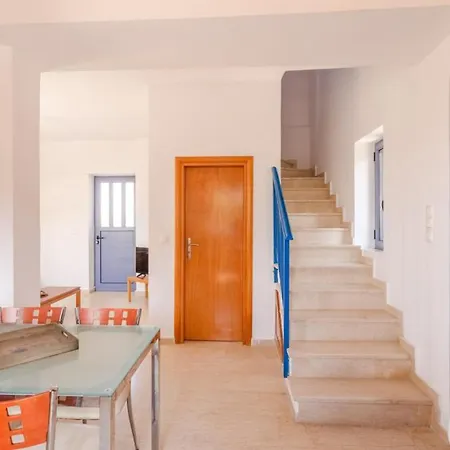 Apartman Maniatiko Village *