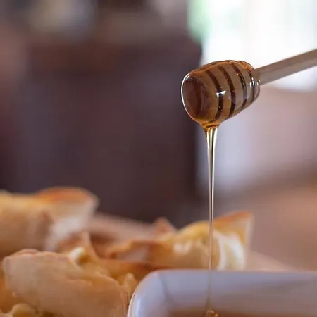 Maniatiko Village Ступа