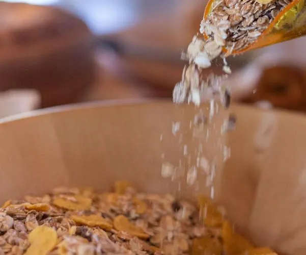 Maniatiko Village * 스투파