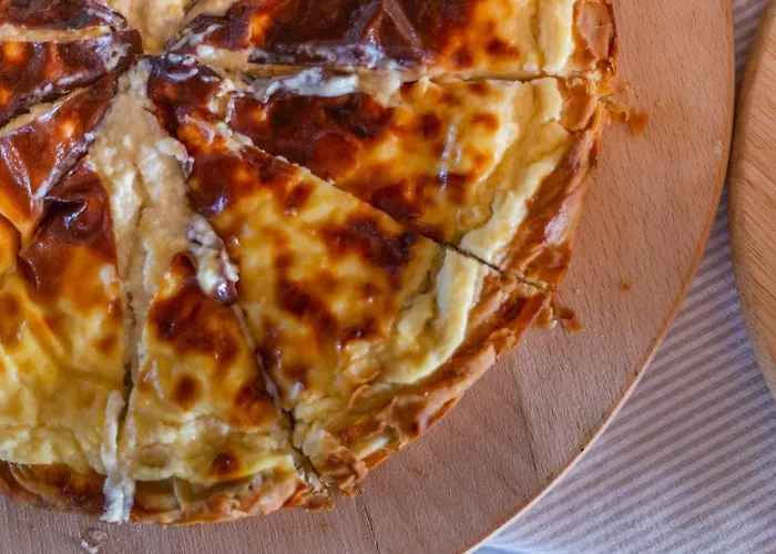 아파트 Maniatiko Village