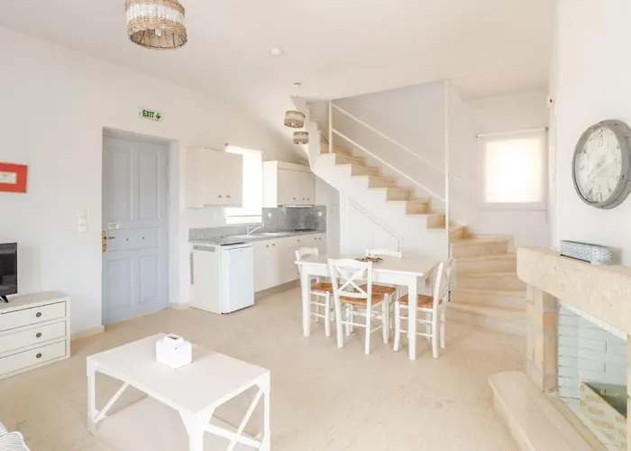 Maniatiko Village 아파트 *