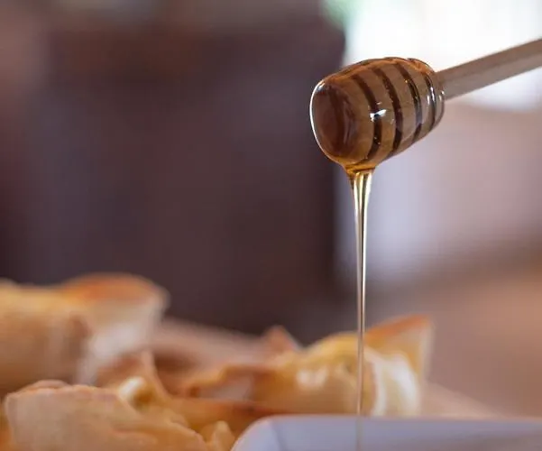 Maniatiko Village 스투파