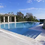 Maniatiko Village Apartment Stoupa