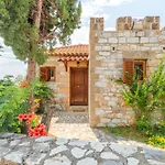 Maniatiko Village Apartment Stoupa