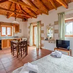 Maniatiko Village Stoupa