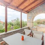 Maniatiko Village