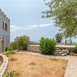 Maniatiko Village شقة Stoúpa