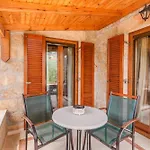 Apartment Maniatiko Village Stoupa