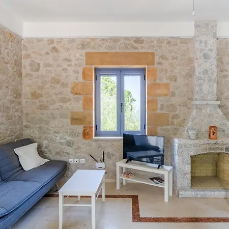 Appartamento Maniatiko Village