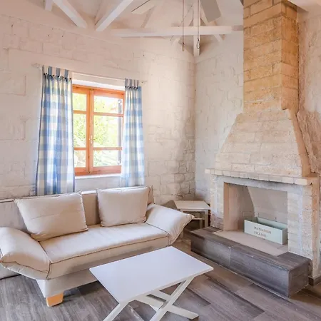 Apartamento Maniatiko Village