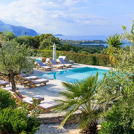 Maniatiko Village Apartment Stoupa