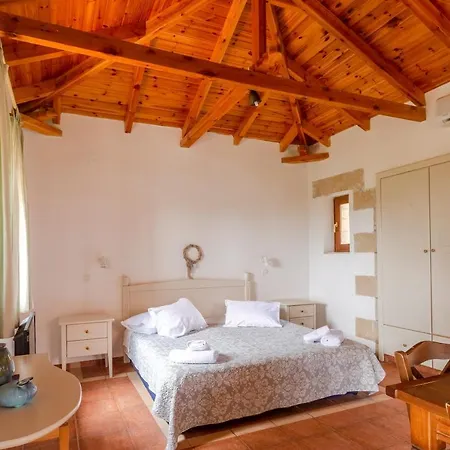 Appartement Maniatiko Village