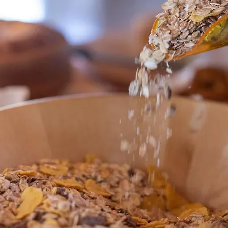 Maniatiko Village * Stoúpa