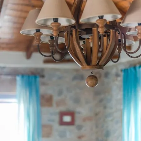 アパート Maniatiko Village