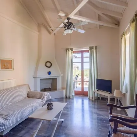 Maniatiko Village Apartment *