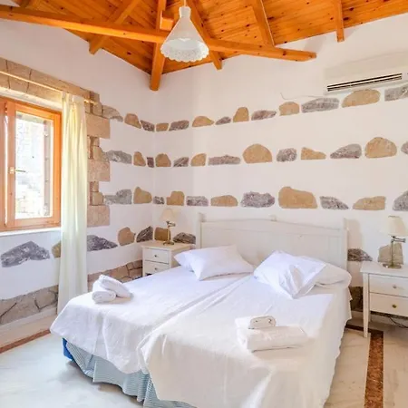 Appartamento Maniatiko Village