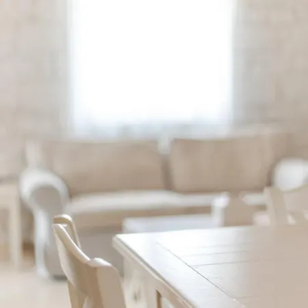 Maniatiko Village Appartement