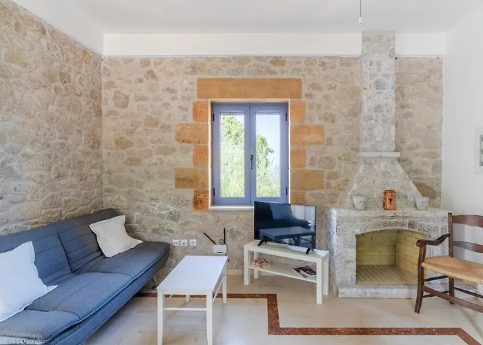 Apartment Maniatiko Village