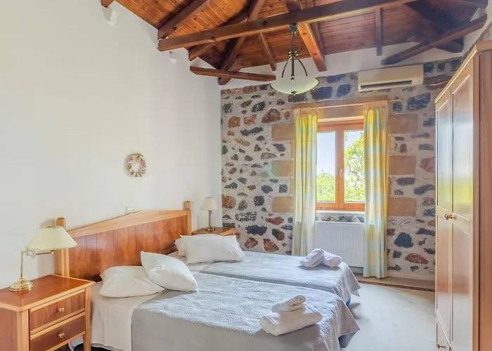 Apartment Maniatiko Village