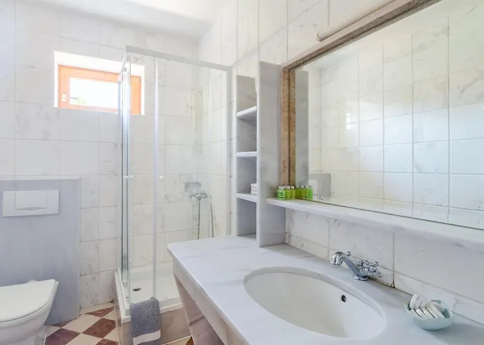 Apartment Maniatiko Village Stoúpa