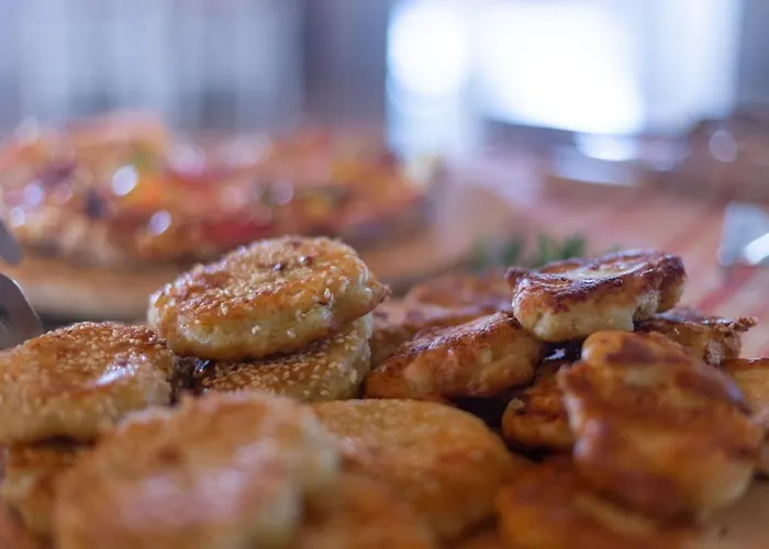 Maniatiko Village Apartment *