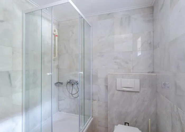 Lägenhet Maniatiko Village