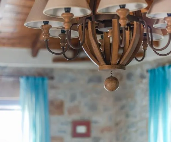 Apartment Maniatiko Village