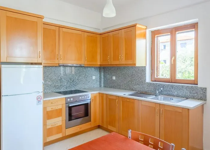 Apartment Maniatiko Village