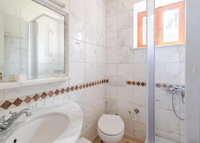 Apartment Maniatiko Village *