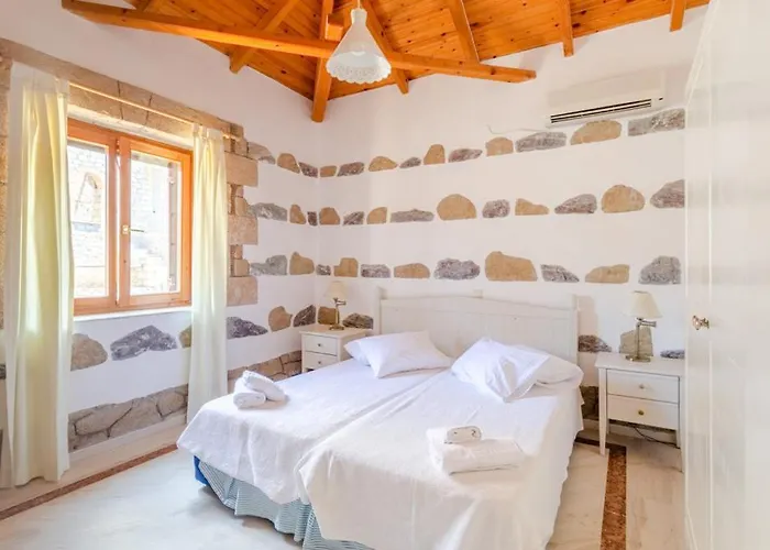 Apartment Maniatiko Village