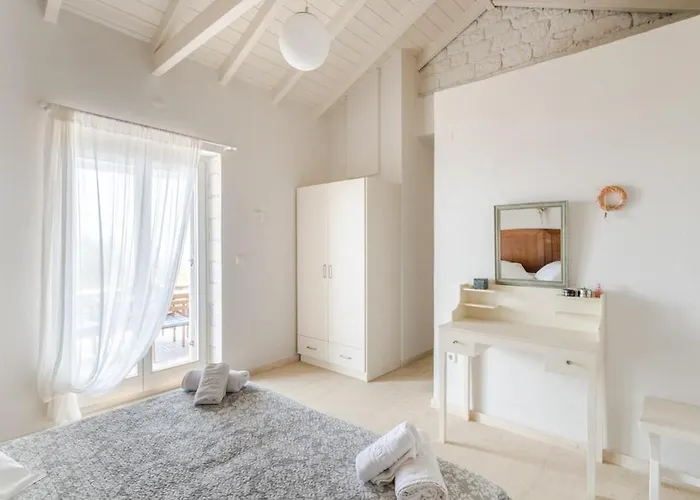 Apartment Maniatiko Village *