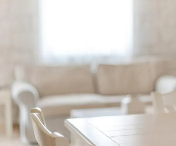 Maniatiko Village Apartment